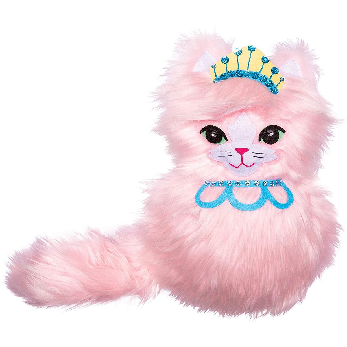 كلوتز - مجموعة خياطة القطة فلافي