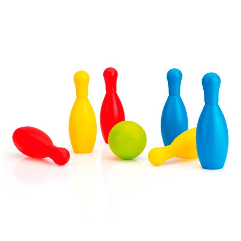 Dolu Bowling Set