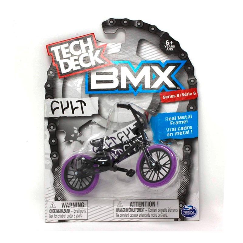 Tech Deck BMX Singles