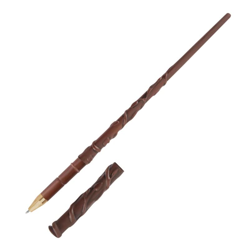 Cinereplicas Harry Potter Hermione Granger Wand Pen