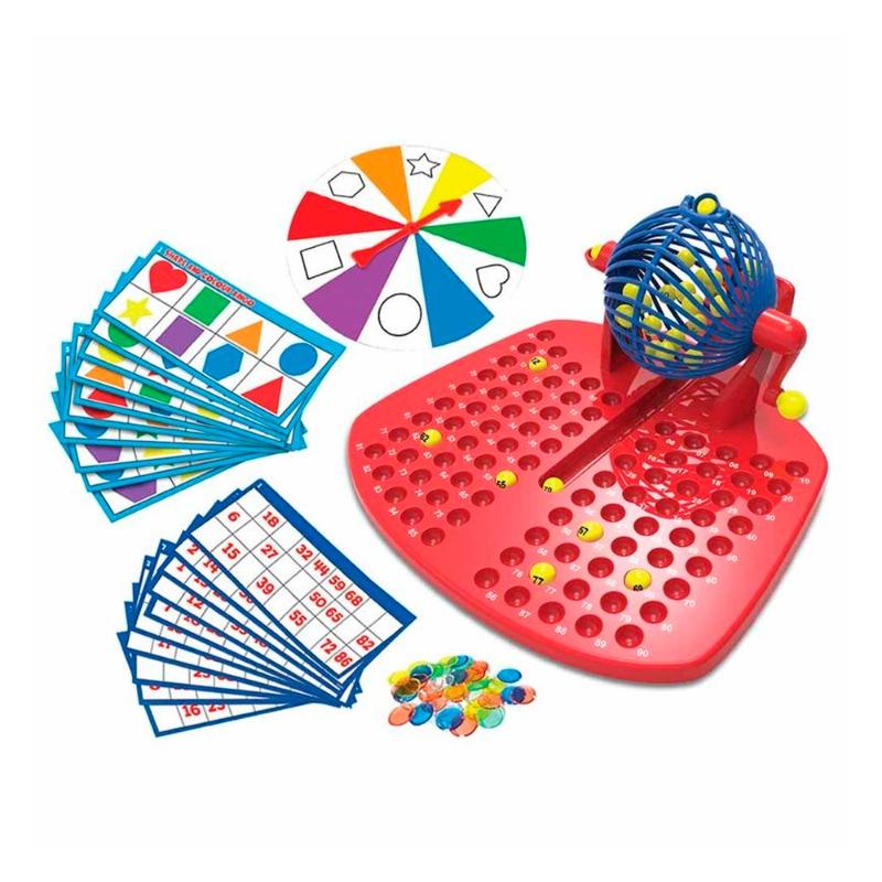 Merchant Ambassador Classic Bingo Lotto