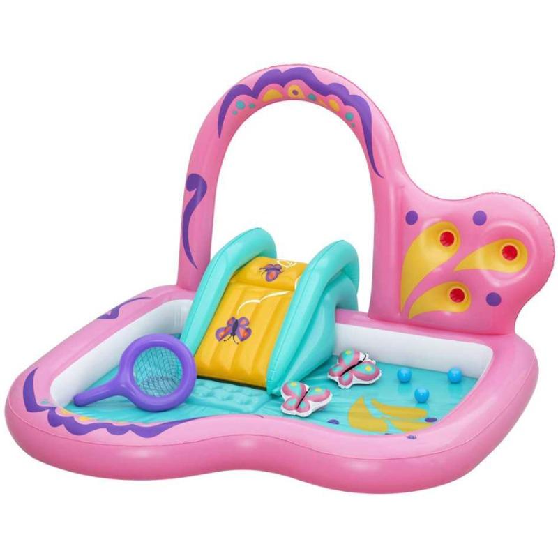 Bestway Butterfly Wonder Play Center