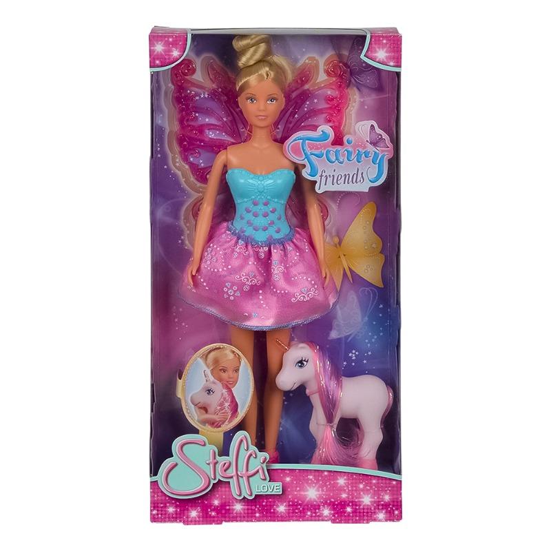 Simba Steffi Love Fairy Friends