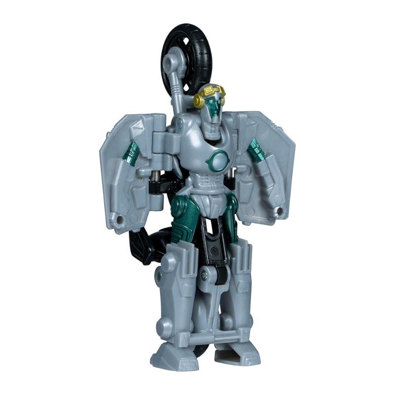 ترانسفورمرز إيرث سبارك 1-سليب سماش تشانجرز تيران ثراش