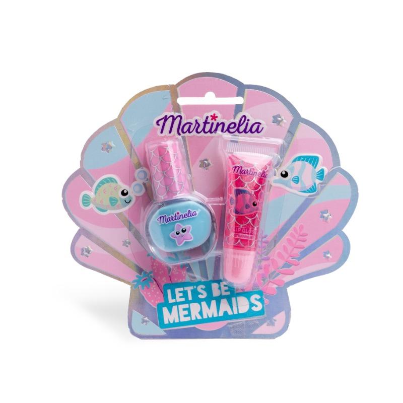 Martinelia Yummy Candy Beauty Set