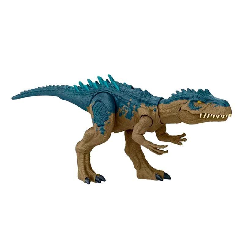 جوراسيك ورلد - الديناصور ألوصور