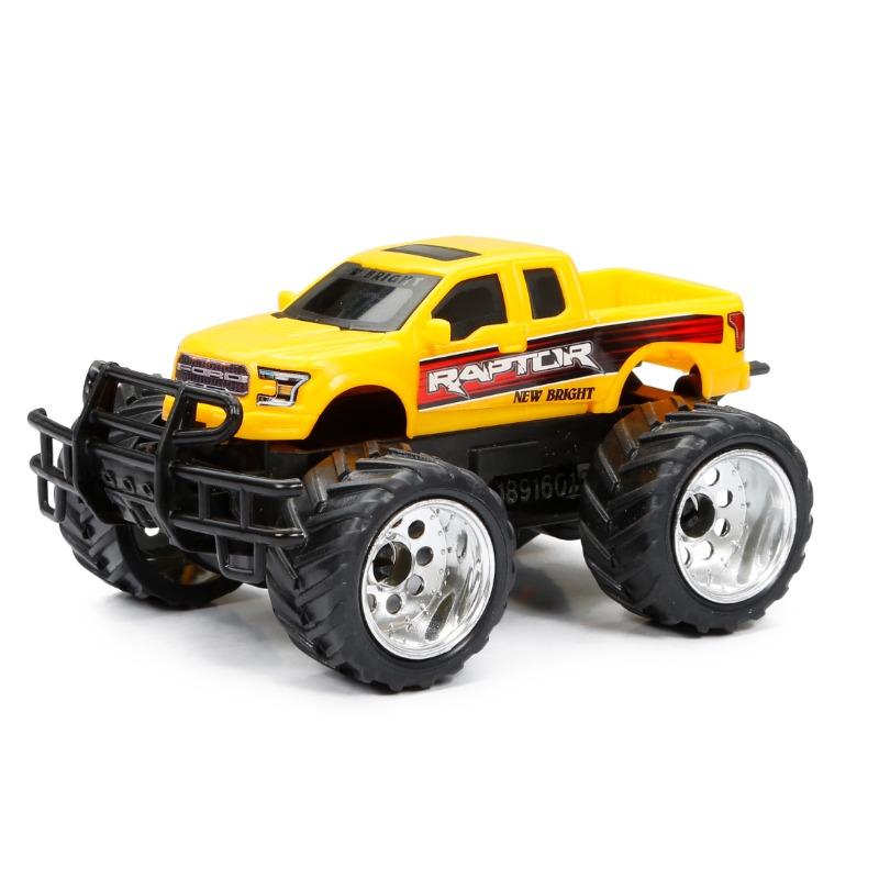 نيو برايت - شاحنة بيك اب رابتور