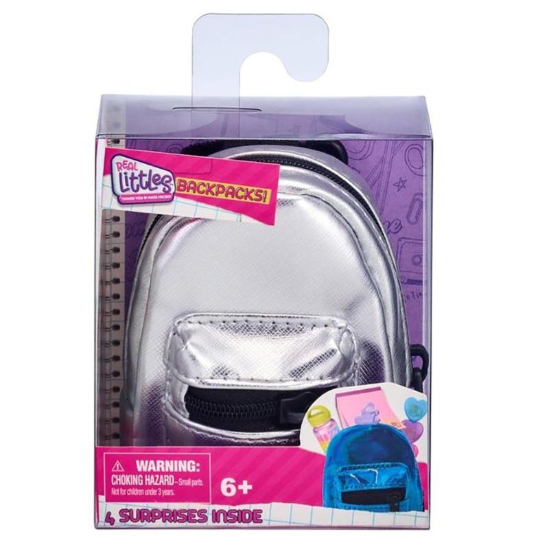 Real Littles Series 3 Handbag Pack
