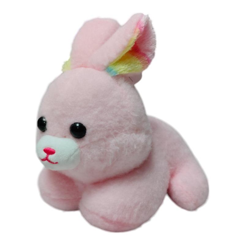 Cuddly Lovables Bunny Plush Toy 20 Cm