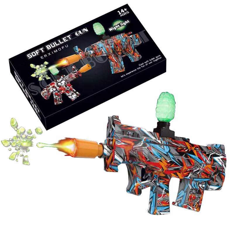 Soft Bullet Gun Erximofu - Nightlight