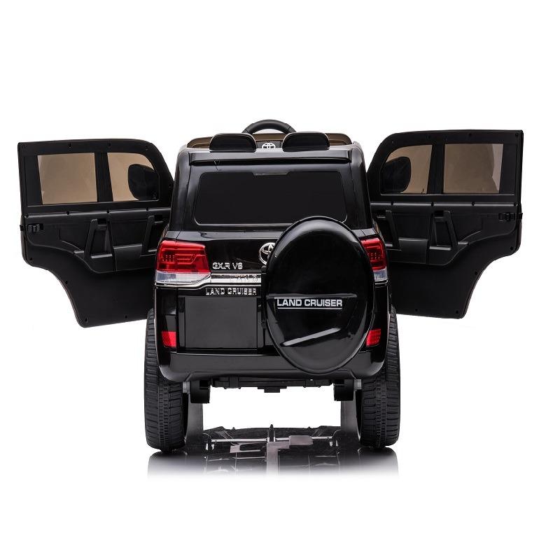 Toyota Land Cruiser Kids Ride On