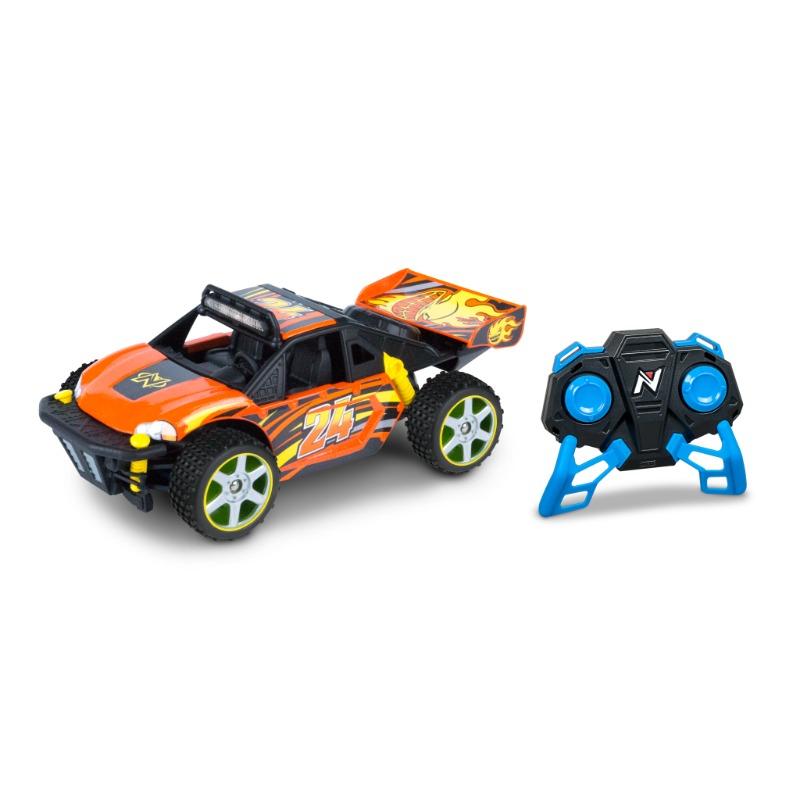 Remote Control Race Buggies Car