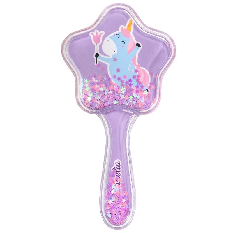 Martinelia Brush Glittery Unicorn
