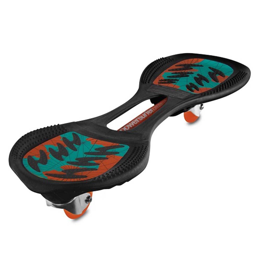 جيه دي بج - زلاجة باورسيرفر لون برتقالي