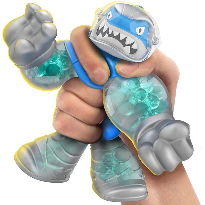 Heroes of Goo Jit Zu Hero Pack Astro Thrash