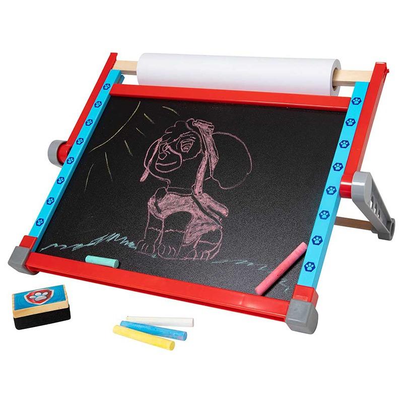 Melissa and Doug Paw Patrol Tabletop Art Centre