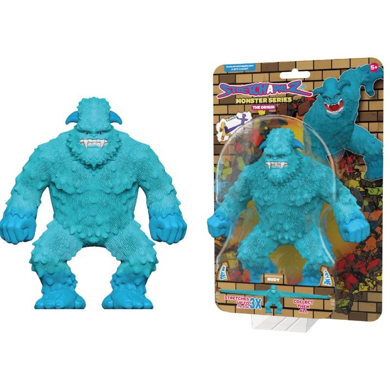 Stretchapalz Characters Monsters 14 Cm