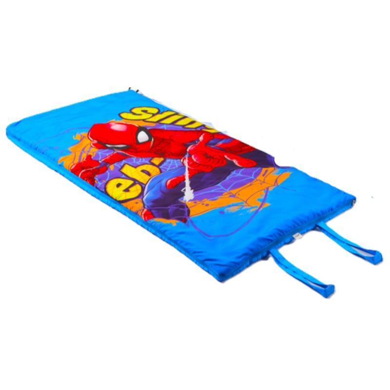 سبايدر مان مجموعة نوم للأطفال