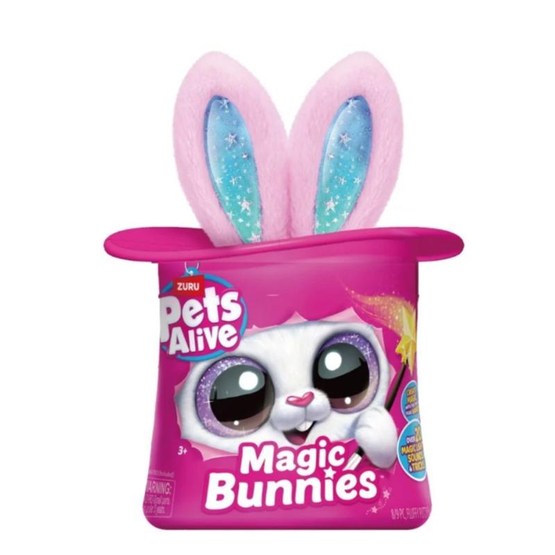 Zuru Pets Alive Magical Rabbit Surprise Set