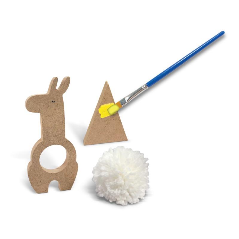 سيو ستار - مجموعة إنشاء الحيوان الأليف بوم بوم الباكا