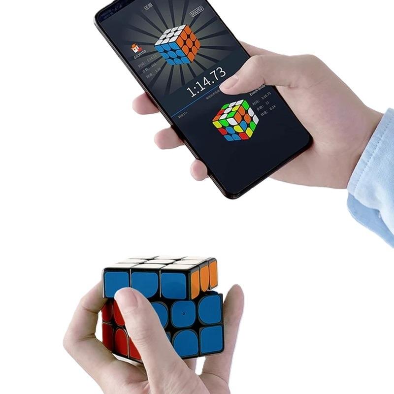 جيكر - سمارت سوبر كيوب I3S