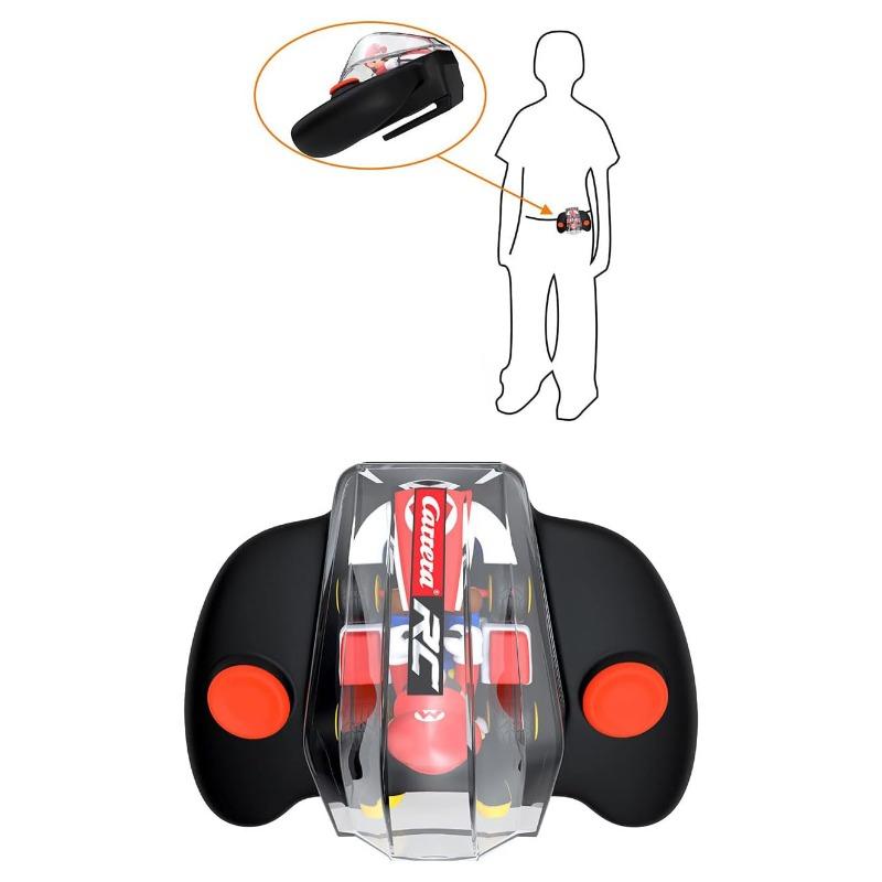 Carrera Rc Mario Kart Mini - Toad