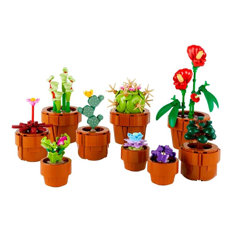 LEGO Tiny Plants V29