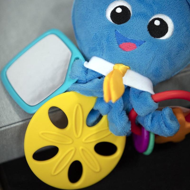 Baby Einstein Octopus Activity Toy