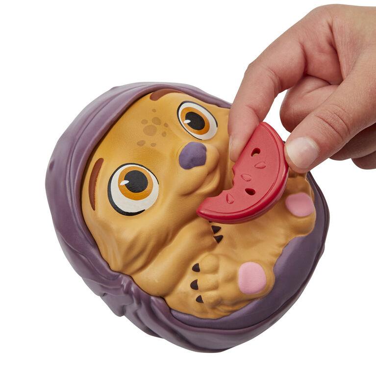 Disney Raya and The Last Dragon - Baby Tuk Tuk Toy