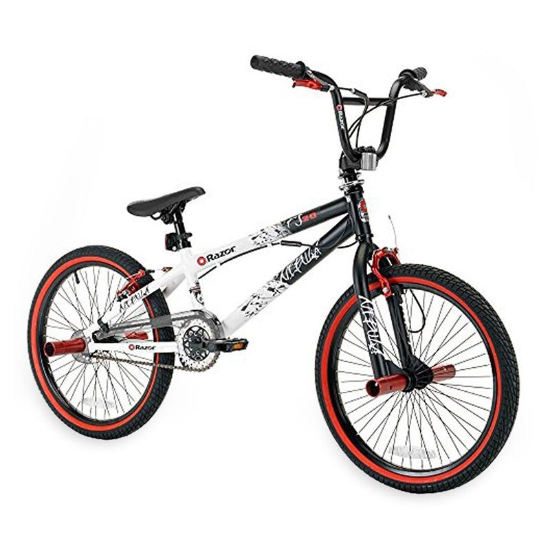 Razor Binke Nebula Free Style 20Inch