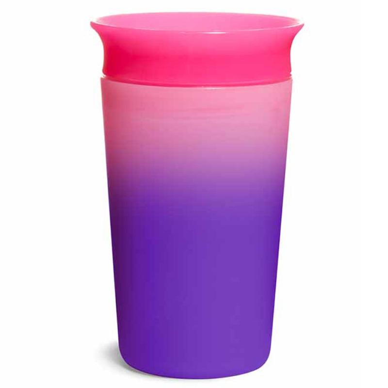 Munchkin Miracle Color Changing Cup - 260 ml