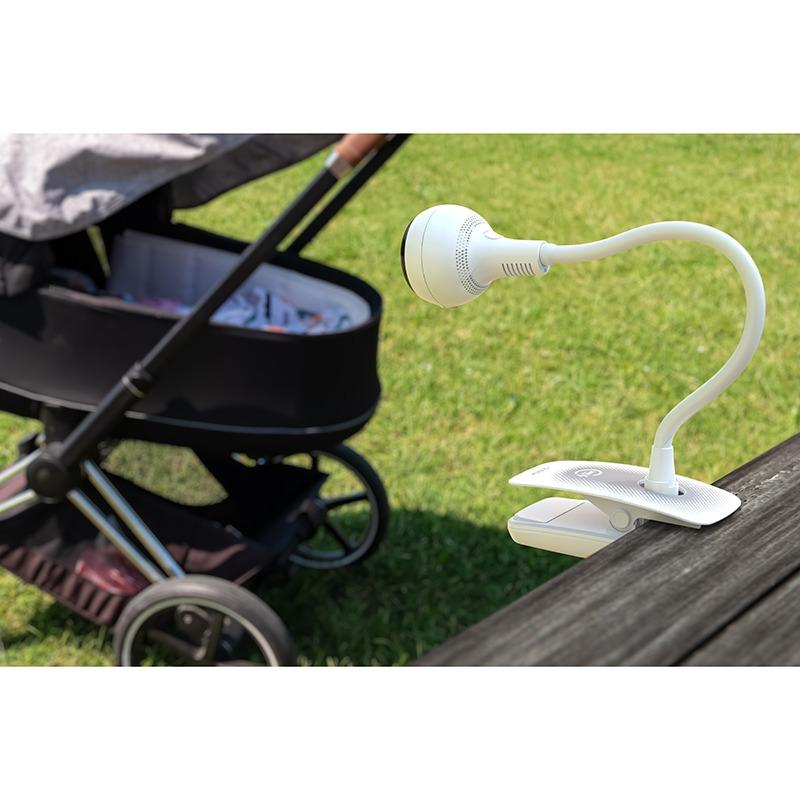 تشيلاك بيبي - جهاز المراقبة جيراف برو ماكس المحمول