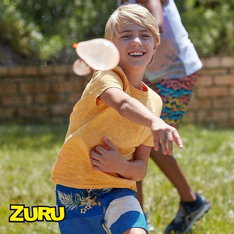 بانشو بالونز - لعبه مسدس مياه فيلر سوكر