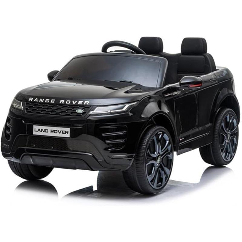 Tobbi Kids Licenced Range Rover Evoque Sport