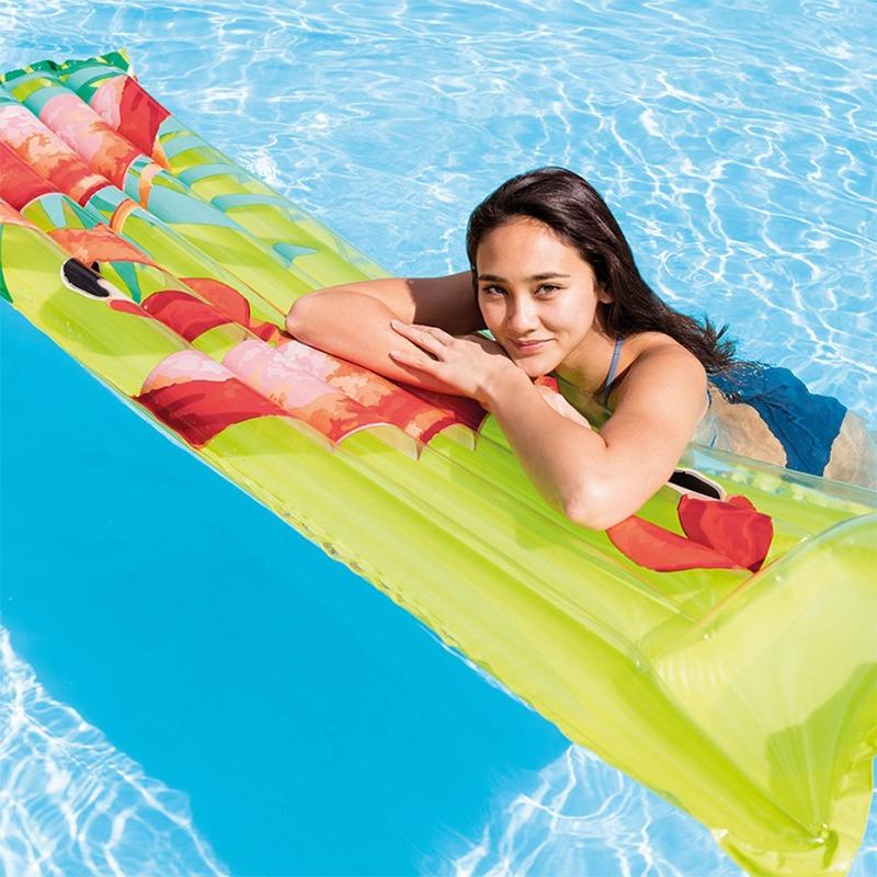 Intex Transprent Fashion