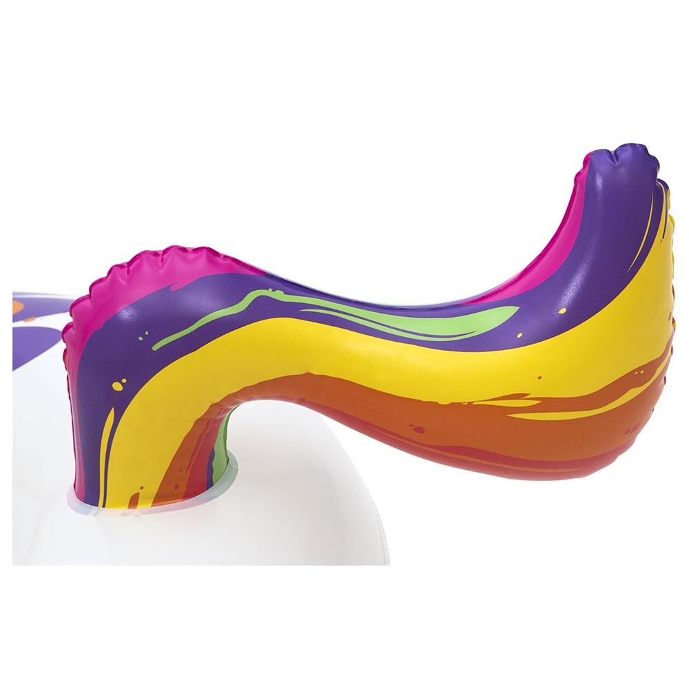 Bestway Fantasy Unicorn Rider Swin Ring