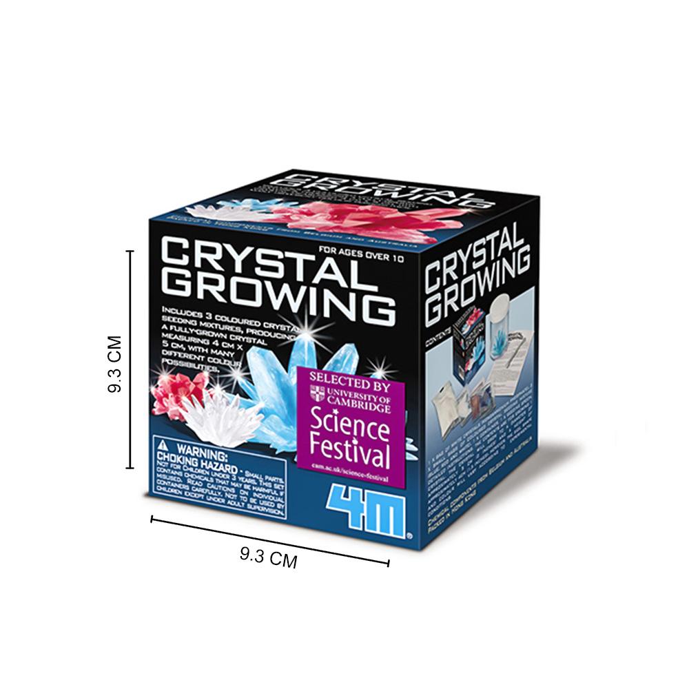 فور إم - مجموعة صناعة الكريستال