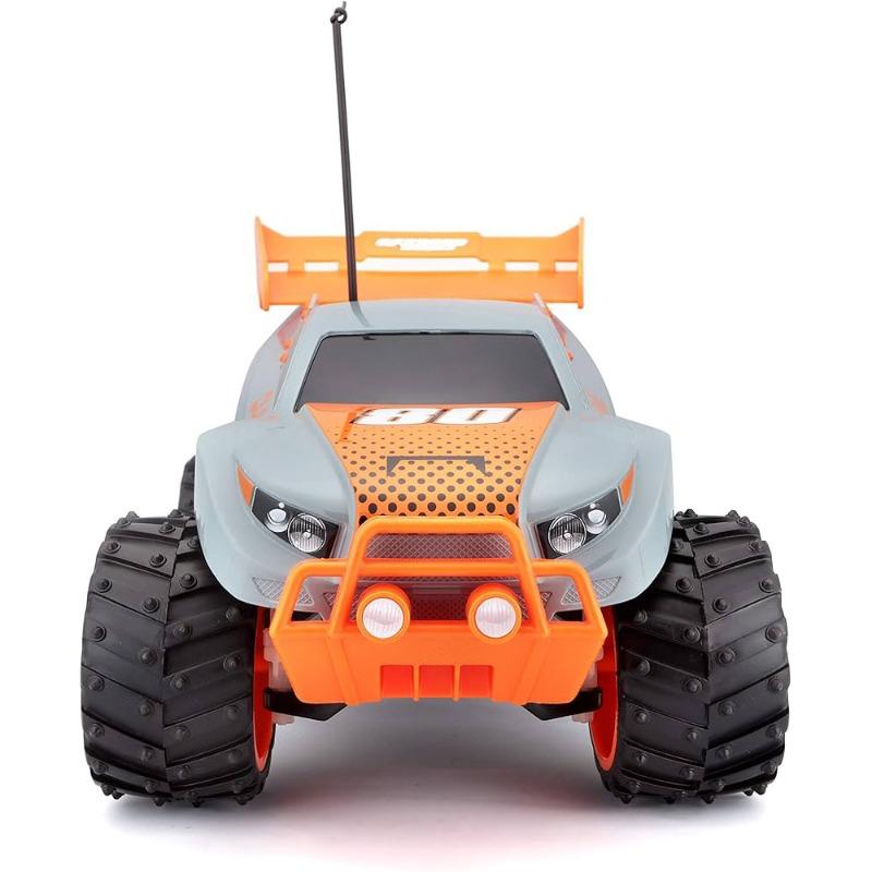 Maisto 1:16 Off Road Dune Blaster RC Car – 2.4GHz Orange