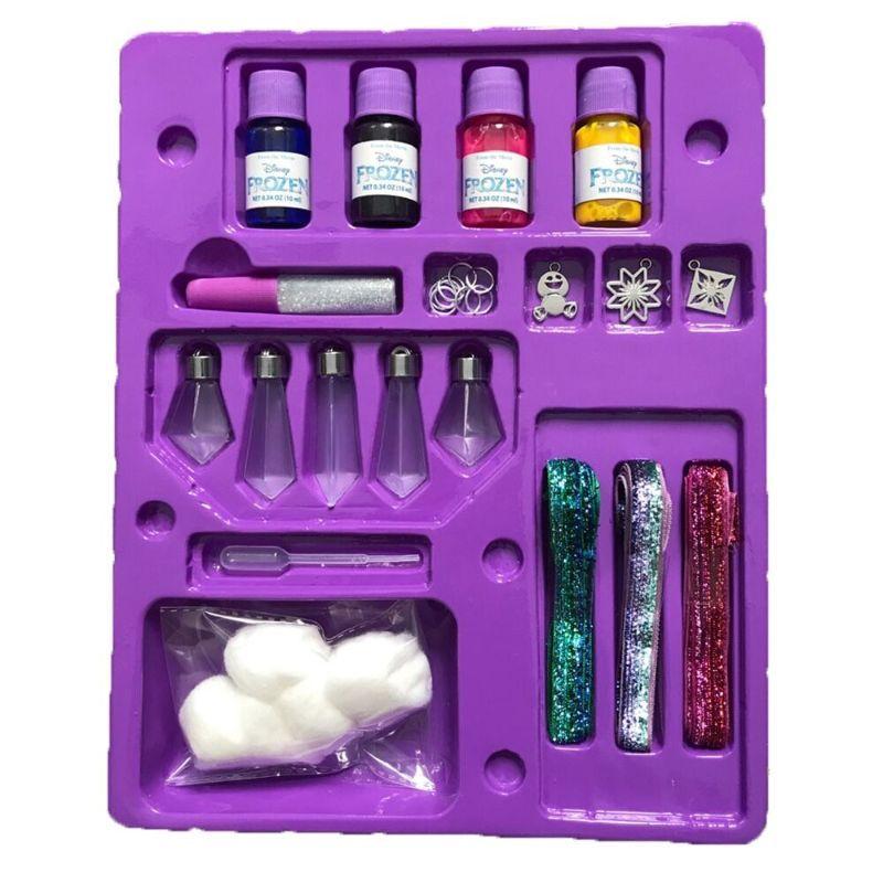 Disney Frozen Crystal Wish Keepers