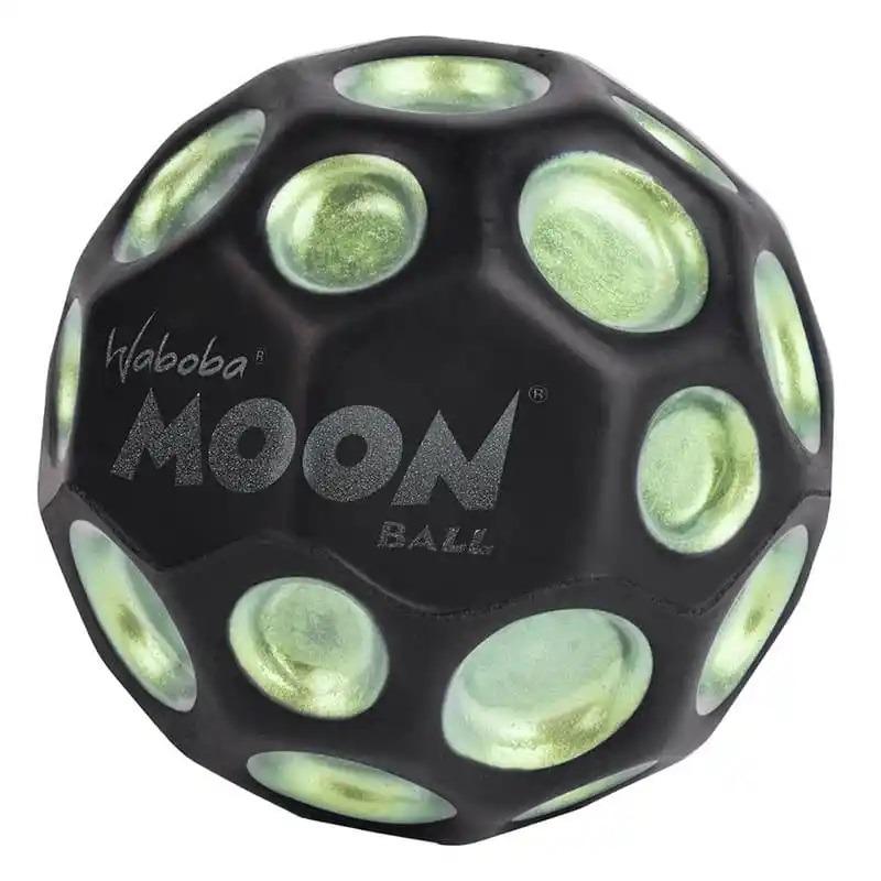 Waboba Dark Side Of The Moon Bouncing Ball - Assorted
