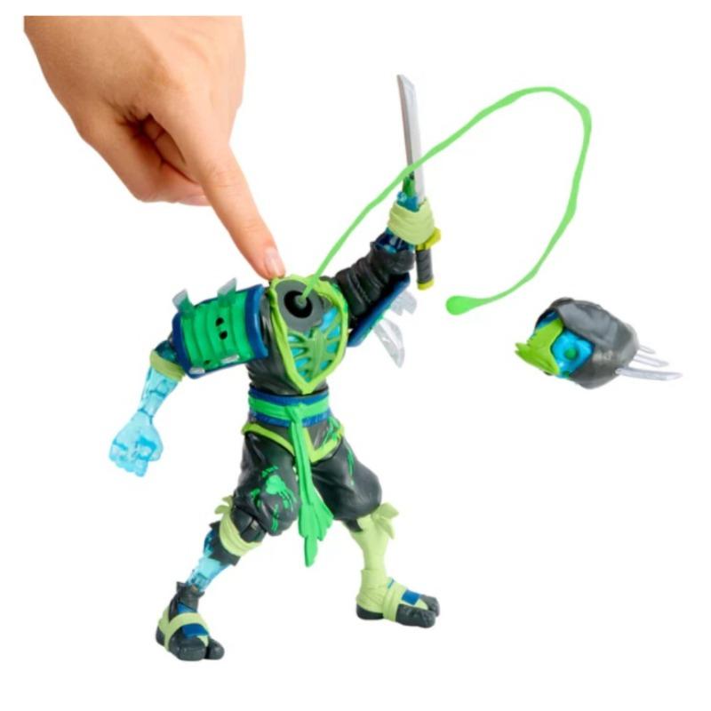 مجسم شخصية نينجومبي سيوف لورد