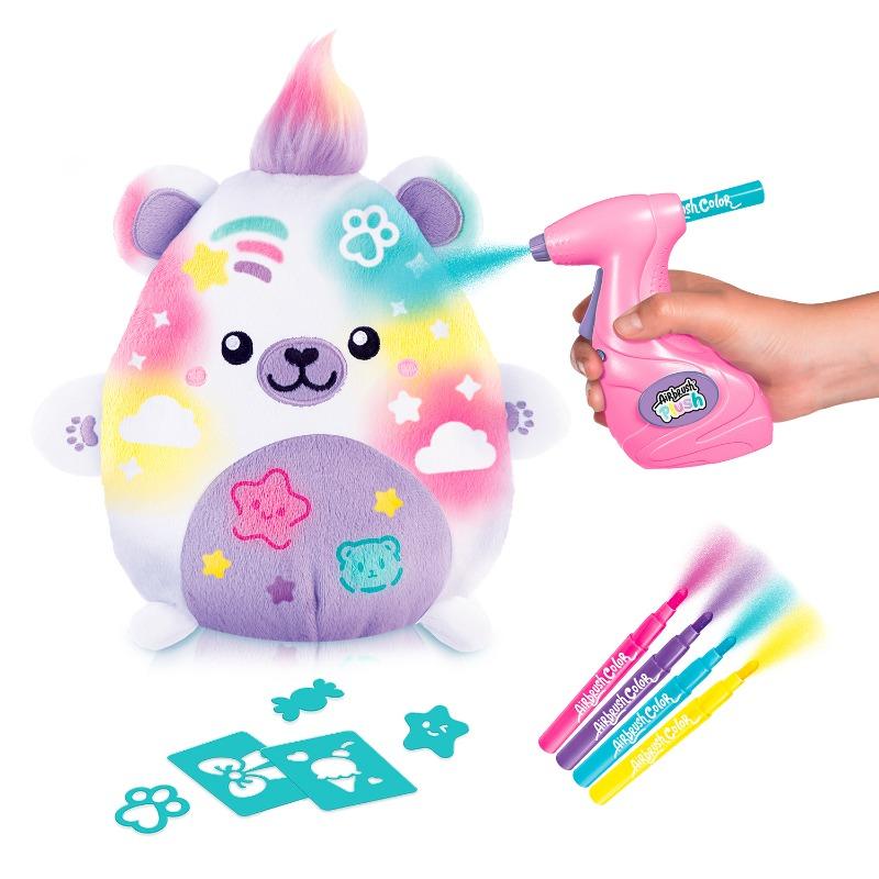 كانال توي - إيربرش بلاش كاواي بير