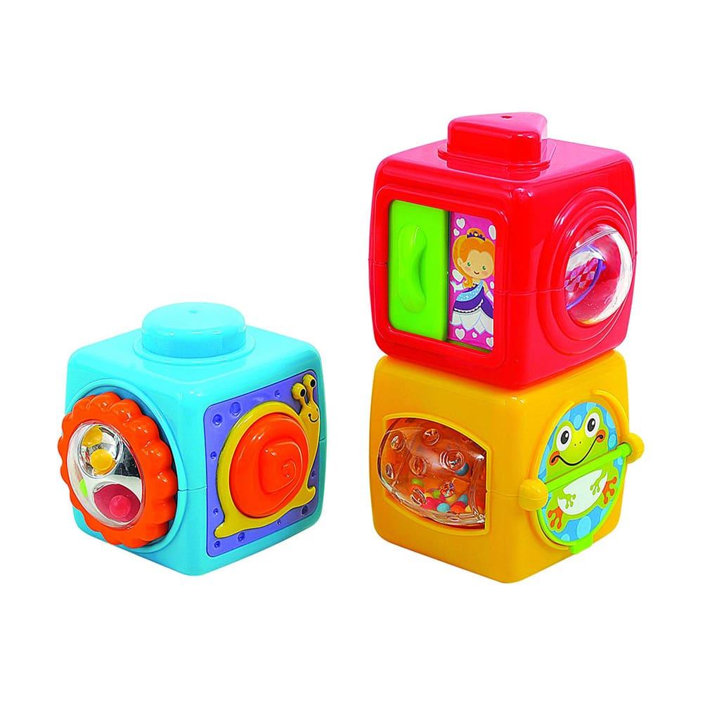 PlayGo - ABC Blocks