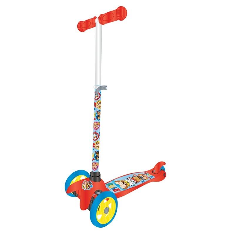 Paw Patrol Kids Scooter
