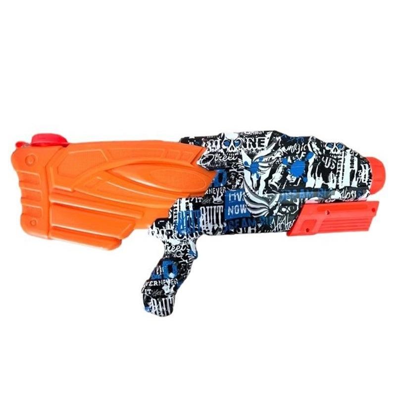 Sam Toys Water Transfer Print Water Gun