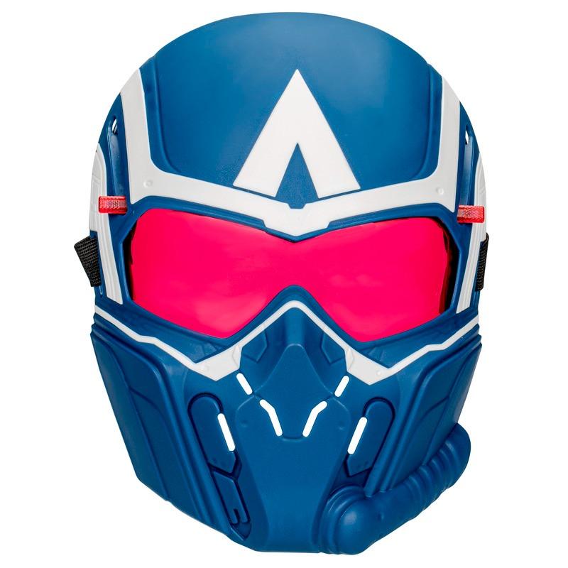 Hasbro Captain America Brave New World Flight Vision Mask