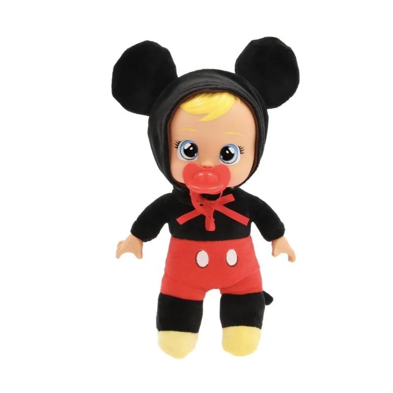 Cry Babies Disney Tiny Cuddles Doll For Kids