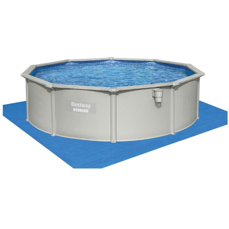 Bestway Hydrium Poseidon Pool Set