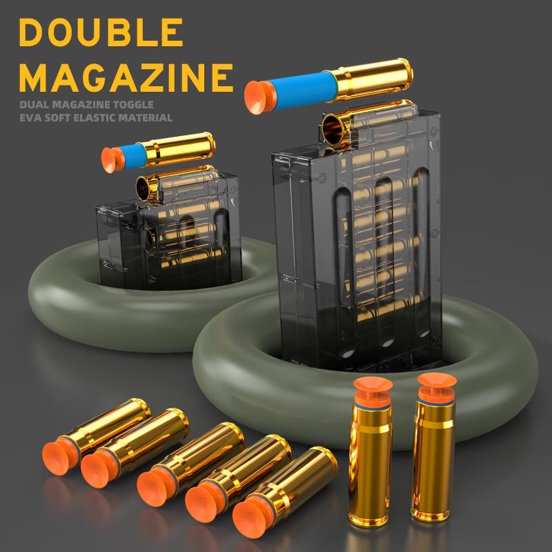 M24 Soft Bullet Sniper