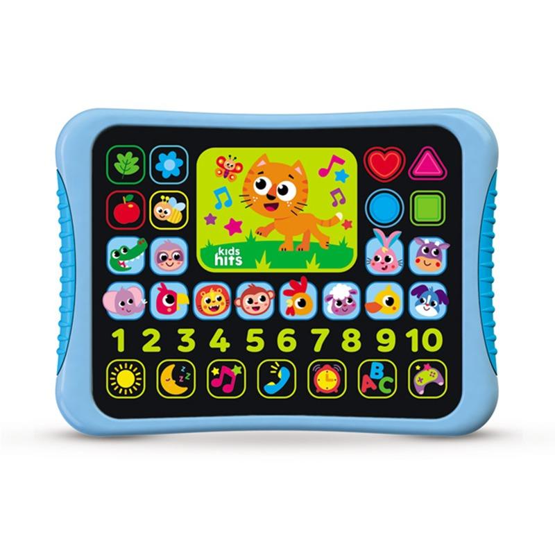كيدز هيتس - لوح التعلم الأول